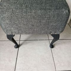 Footstool