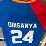 AFC Richmond Jersey Image 2