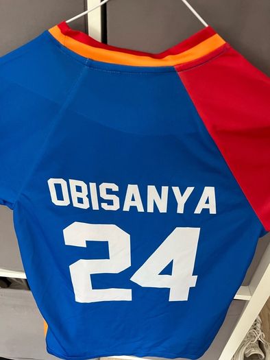 AFC Richmond Jersey