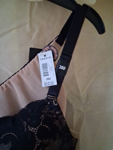 bra
