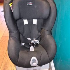 Britax Romer Car Seat Isofix
