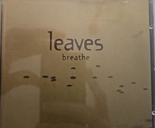 Leaves CD - Breath