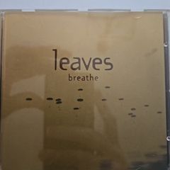 Leaves CD - Breath