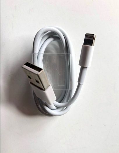 Lightning to USB Charge And Sync Cable iPhone5 iPhone6 iPhone7 iPhone8 iPhoneX iPhone11 iPhone charger iPhone charging cable