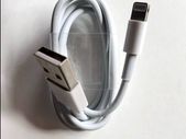 Lightning to USB Charge And Sync Cable iPhone5 iPhone6 iPhone7 iPhone8 iPhoneX iPhone11 iPhone charger iPhone charging cable