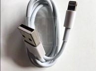 main image for ad Lightning to USB Charge And Sync Cable iPhone5 iPhone6 iPhone7 iPhone8 iPhoneX iPhone11 iPhone charger iPhone charging cable