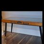 Vintage Wooden Printers Tray Image 7
