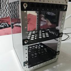 Server Rack Mini by DeskPi