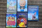 dvds