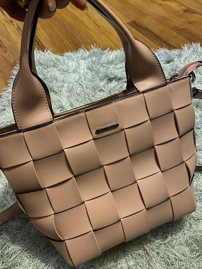 Velina Fabbiano bag /