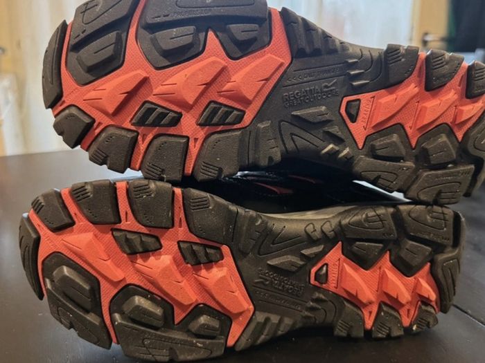 Regatta Waterproof Walking Shoes