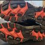 Regatta Waterproof Walking Shoes Image 3