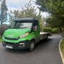Iveco daily recovery Image 3
