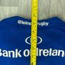 Canterbury Leinster Rugby Jersey Shirt Mens Large Image 8