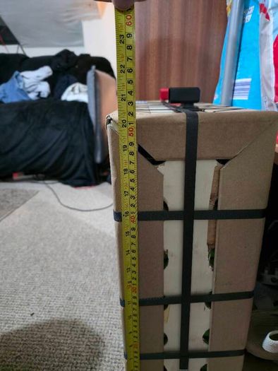 Li-ion Battery pack