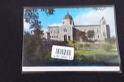 Cathedral of Our Lady of The Assumption and St. Nicholas , Galway - Postcard 1968