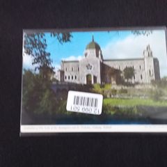 Cathedral of Our Lady of The Assumption and St. Nicholas , Galway - Postcard 1968