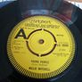Willie Mitchell Young People 7"  DEMO Image 4