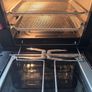 Airfryer 9in1 Rotisserie Oven 11l. - NEW Image 4