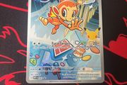 Chimchar