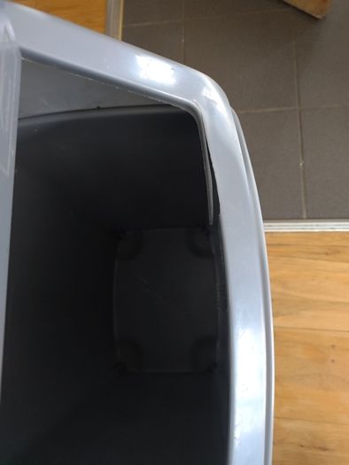 free bin