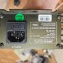 Grow Lumii Black Digital Electronic Ballast 600w Dimmable&Boost Image 3