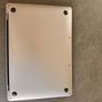 Macbook Pro 13" Ram: 16gb Image 3