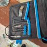 heavy duty work belt Image 8
