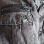 Jack and Jones pilot style jacket - size M Image 6