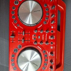 Mixer Pioneer Ddj-wego2
