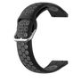 Strap For Fitbit Versa, Versa 2, Versa Lite Vent Replacement Band LARGE / SMALL Image 6