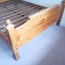 king size bed Image 2
