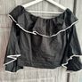Zara Top - M Image 5
