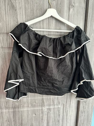 Zara Top - M