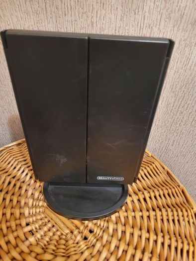 small mirror
