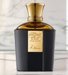 7 Moons Blend Oud for women and men new TESTER