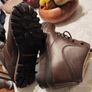 ladies brasher hiking boots Image 4
