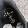 New.Clarks boy's school shoes. UK 12G/EUR 30 Image 5