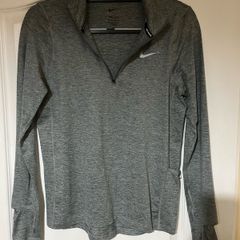 Nike dry fit girls top