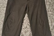 Levi's Chinos XX STD II 40x34 - Black