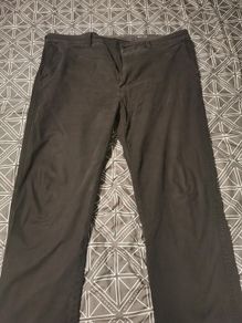 Levi's Chinos XX STD II 40x34 - Black