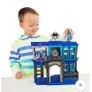 Batman Batcave & Gotham City Jail Playset Image 7