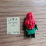 lego sh0327 poison ivy, set 70908 Image 2