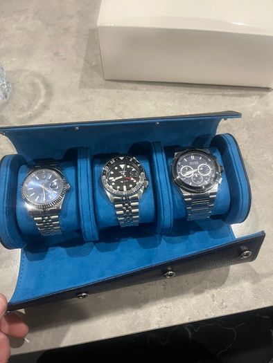 watch case