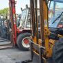 Forklifts Image 8