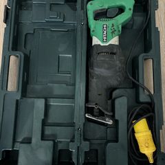 Hitachi Reciprocating Saw