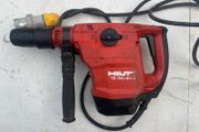 Hilti TE 50-AVR Corded Combi Hammer Drill