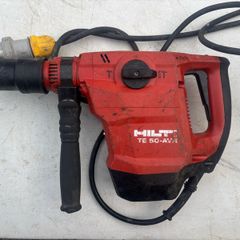 Hilti TE 50-AVR Corded Combi Hammer Drill