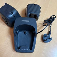 Miele Triflex Battery