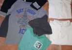 Boys bundle
